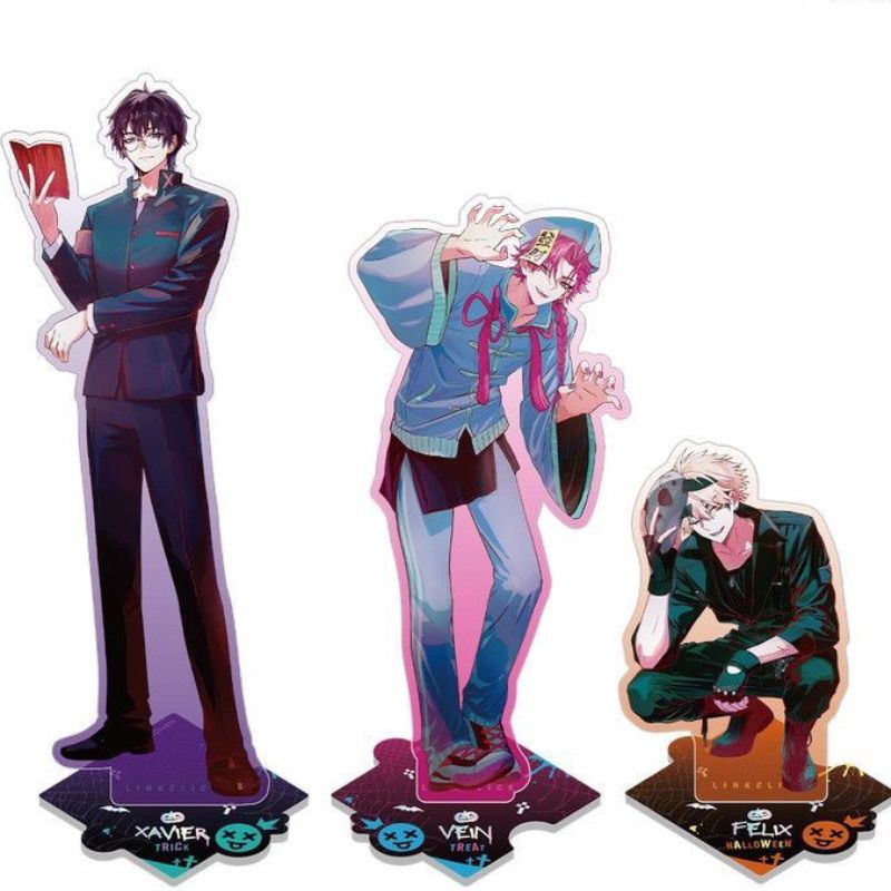 Gate Anime Merchandise - تابوس بوابة سلسلة البضائع أنيمي الاكريليك
