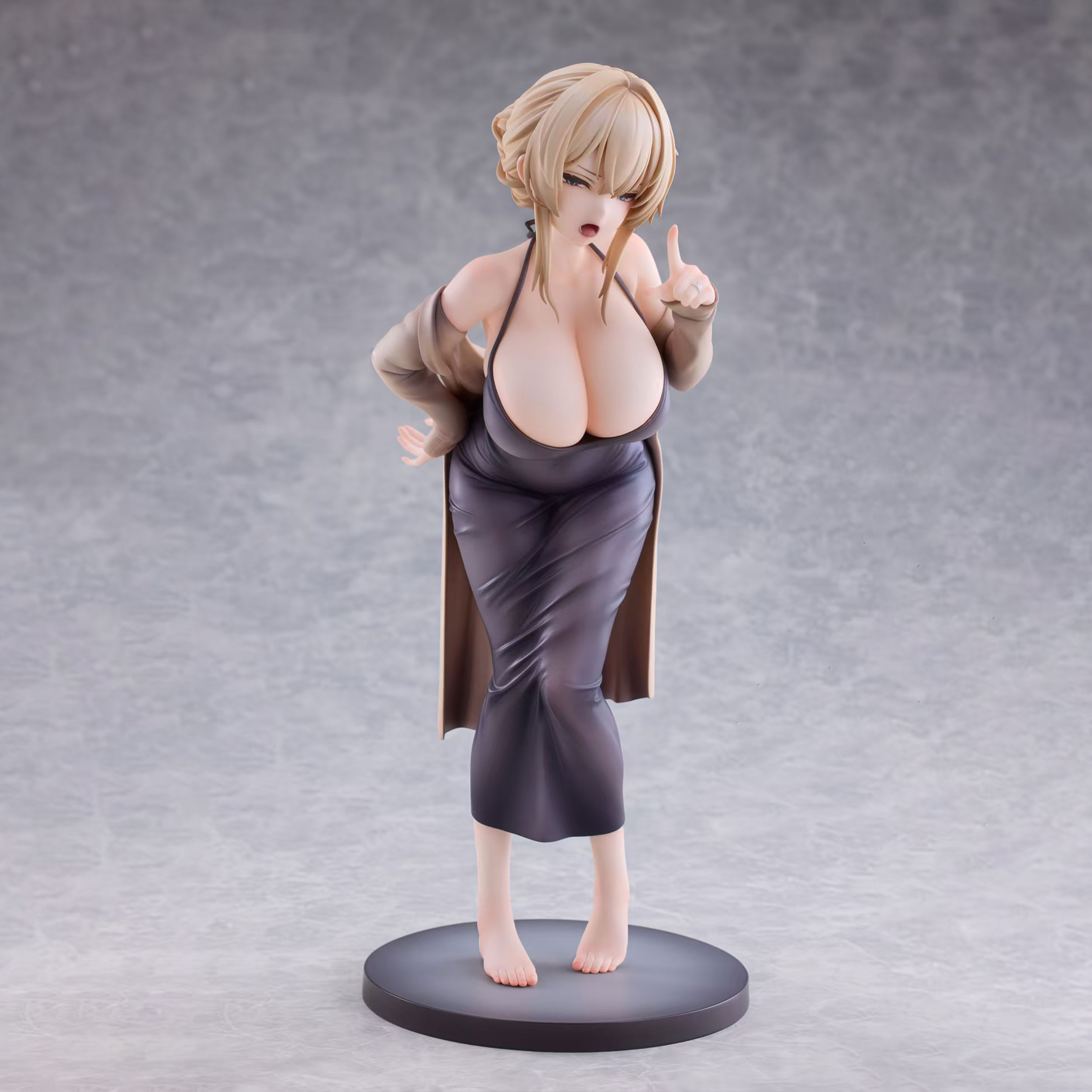 Popular Anime Merchandise - تمثال إيرين الأنمي GK، لعبة عصرية،