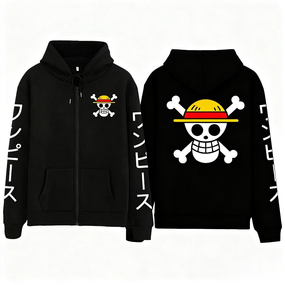 Anime Merchandise Shop - جديد المتضخم قطعة واحدة لوفي أنيمي