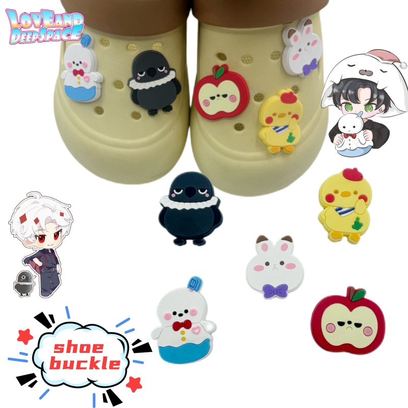 Anime Kingdom Merchandise - منتجات جديدة من لعبة الأنمي Love