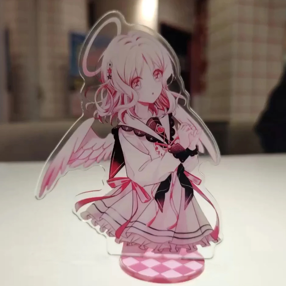 Anime Merchandise Collection - مجسم أنمي DIABOLIK LOVERS كوموري يوي