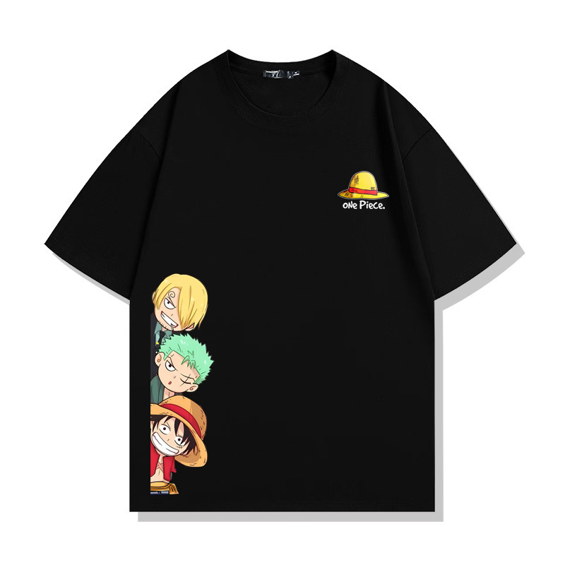 Popular Anime Merchandise - قطعة واحدة قبعة القش القراصنة للجنسين