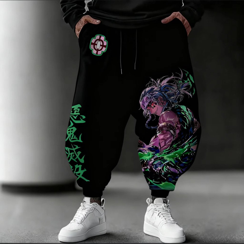 الرجال جديد شيطان القاتل الرجا - مراجعة Anime Merchandise Shop وسعره