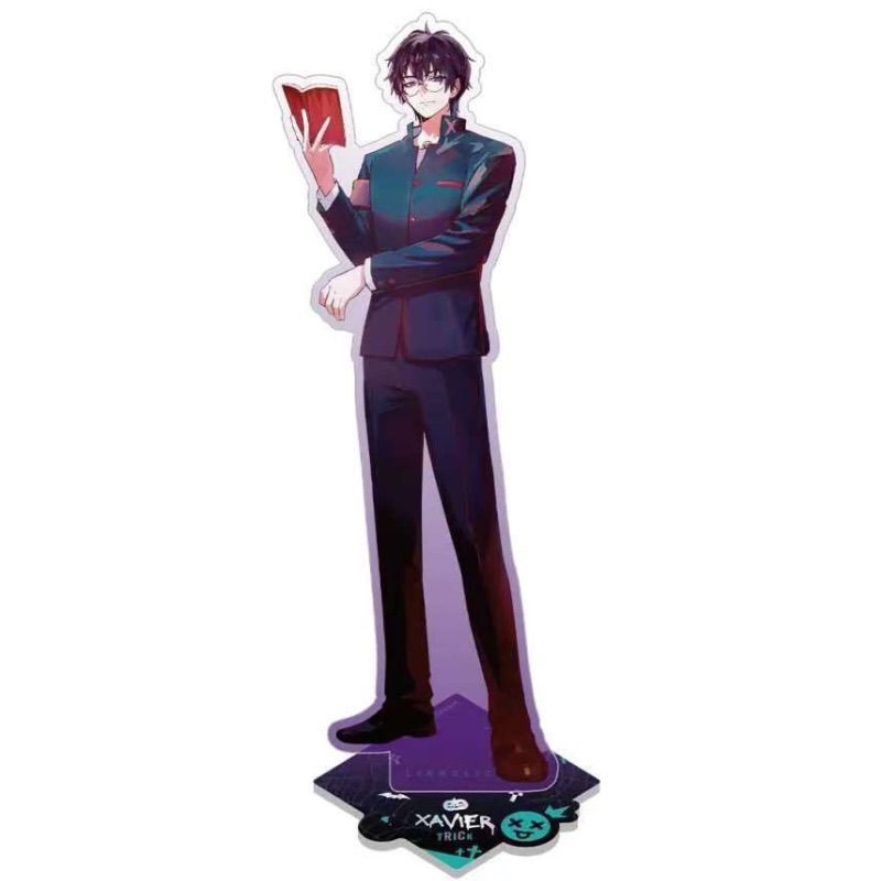 تابوس بوابة سلسلة البضائع أنيم - مراجعة Gate Anime Merchandise وسعره
