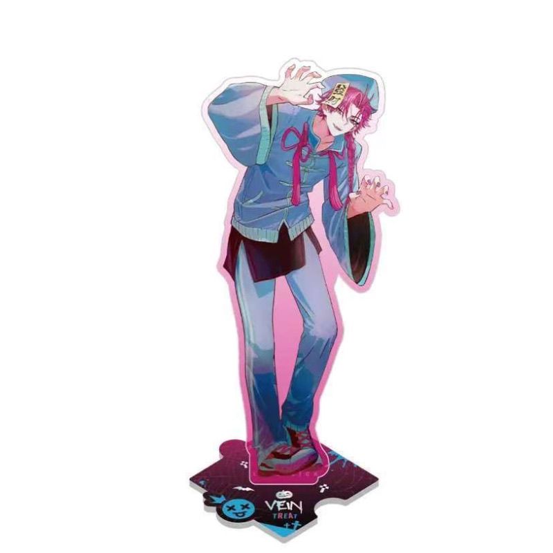تابوس بوابة سلسلة البضائع أنيم - مراجعة Gate Anime Merchandise وسعره