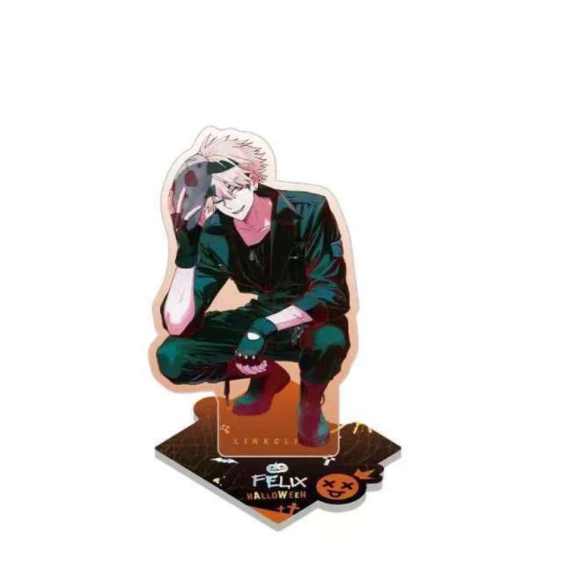 تابوس بوابة سلسلة البضائع أنيم - مراجعة Gate Anime Merchandise وسعره