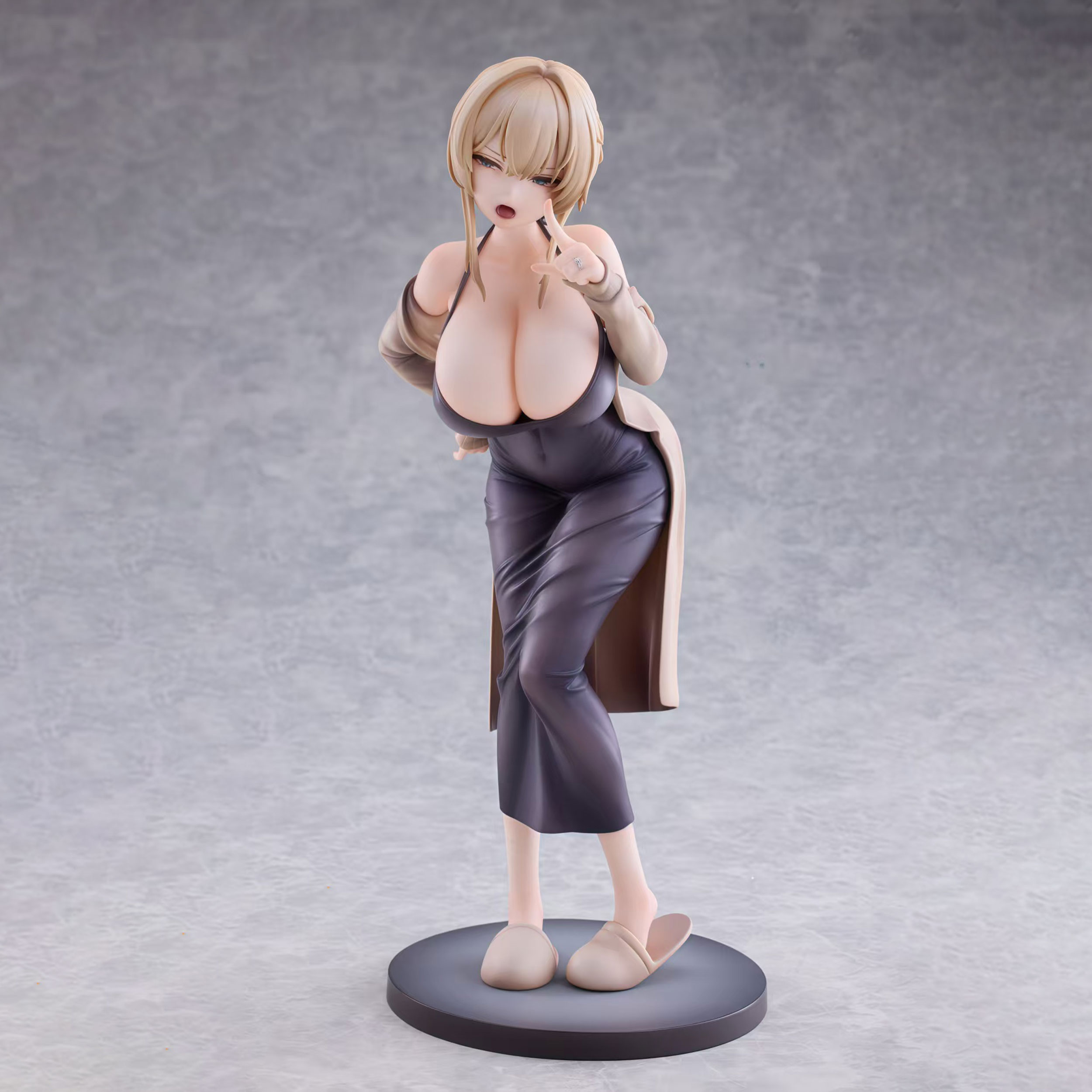 تمثال إيرين الأنمي GK، لعبة عص - مراجعة Popular Anime Merchandise وسعره