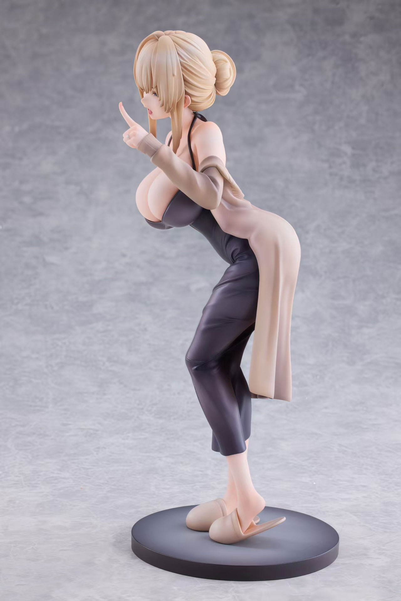 تمثال إيرين الأنمي GK، لعبة عص - مراجعة Popular Anime Merchandise وسعره