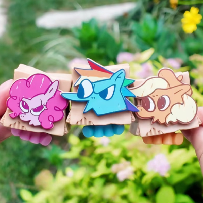 2026 جديد KAYOU ماي ليتل بوني  - مراجعة Anime Merchandise Collection وسعره