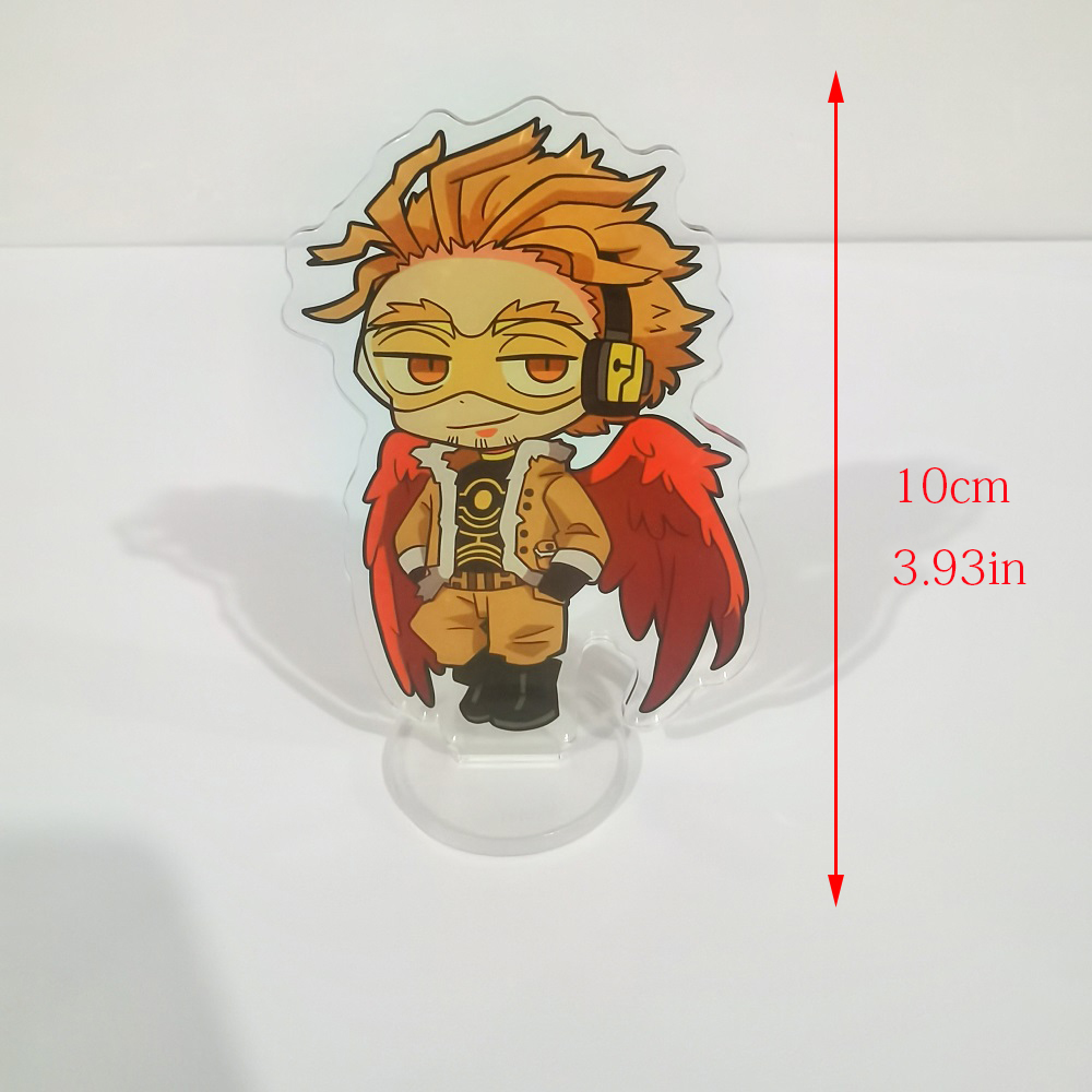 شعبية أنيمي بطلي الأكاديمية ال - مراجعة Popular Anime Merchandise وسعره