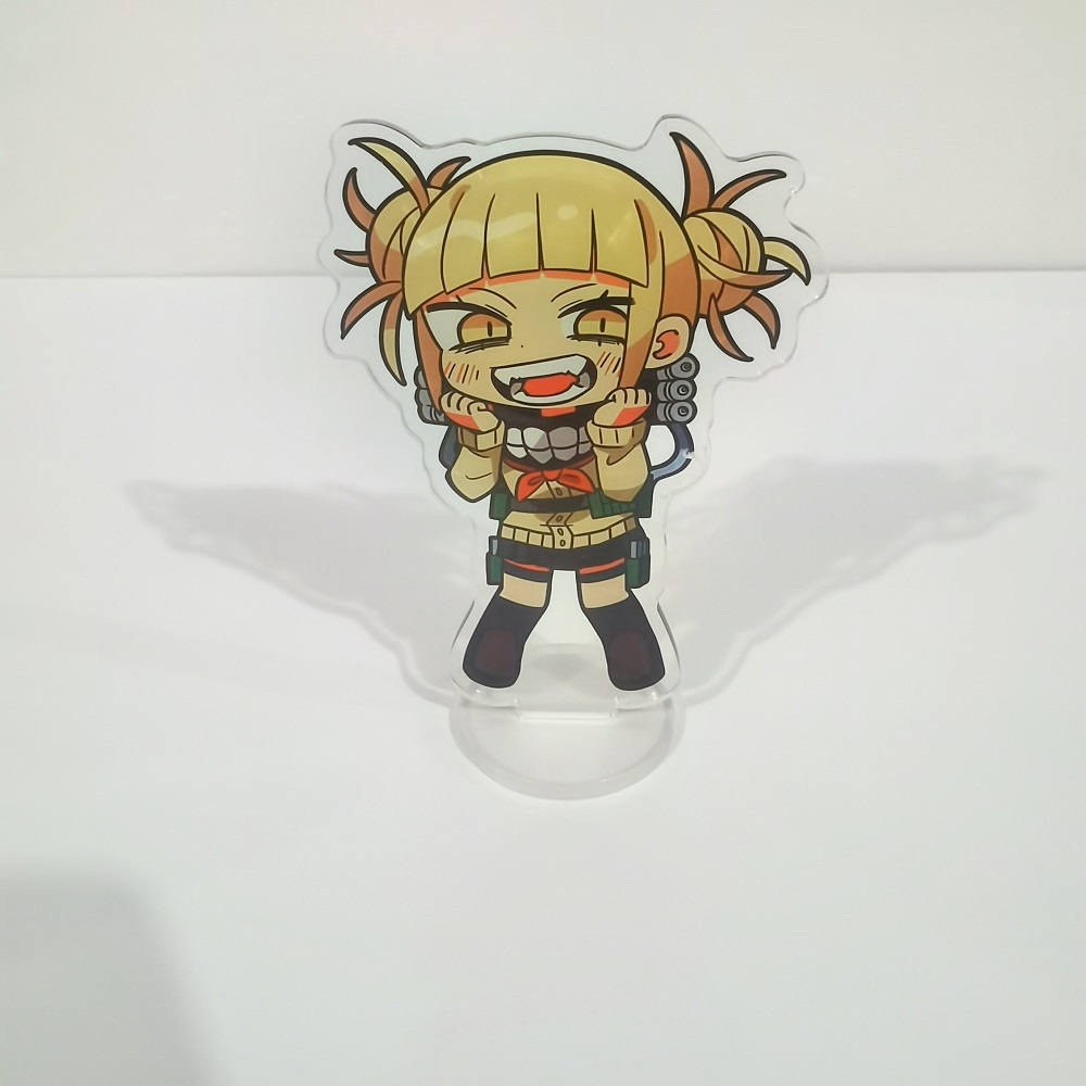 شعبية أنيمي بطلي الأكاديمية ال - مراجعة Popular Anime Merchandise وسعره