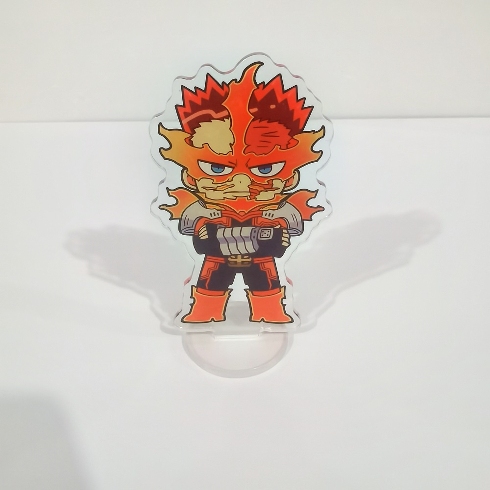 شعبية أنيمي بطلي الأكاديمية ال - مراجعة Popular Anime Merchandise وسعره