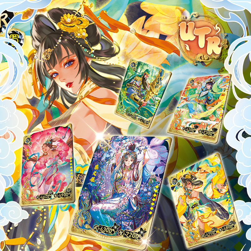 كارت كايو 2026 الجديد: سلع شخص - مراجعة Anime Kingdom Merchandise وسعره