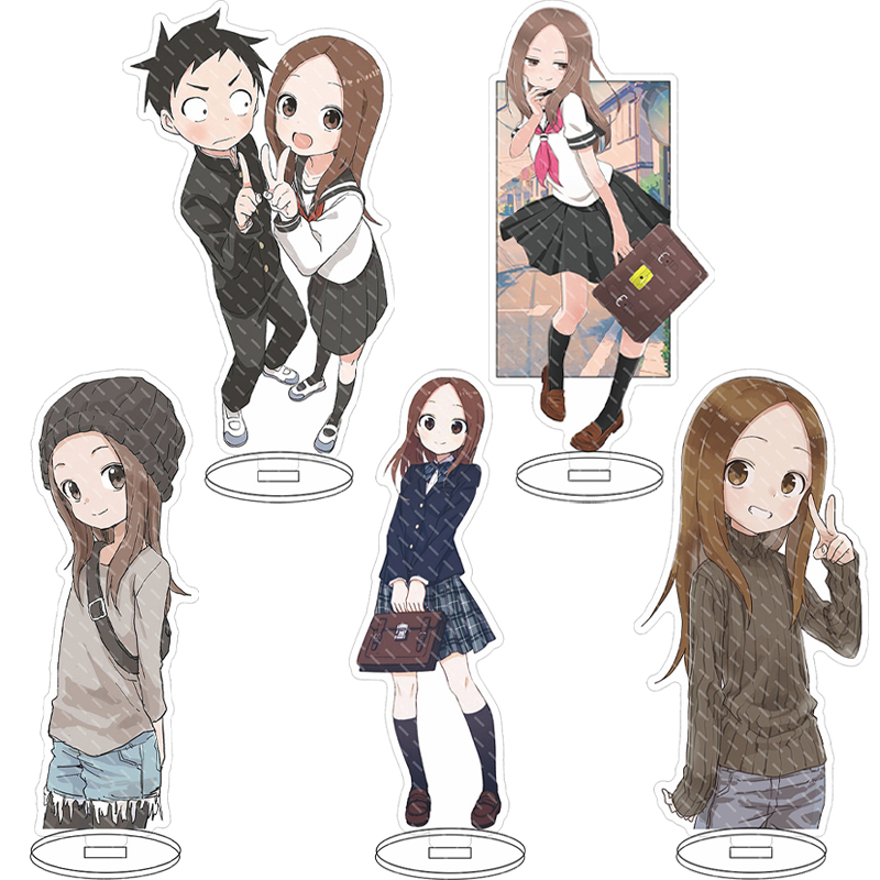 تمثال أنمي بطول 16 سم لشخصية ت - مراجعة Anime Merchandise Collection وسعره