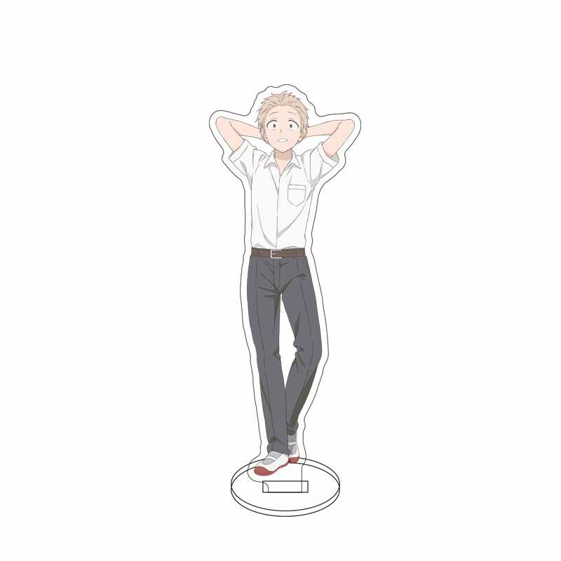 تماثيل أنمي بطول 16 سم لشخصيات - مراجعة Anime Merchandise Collection وسعره