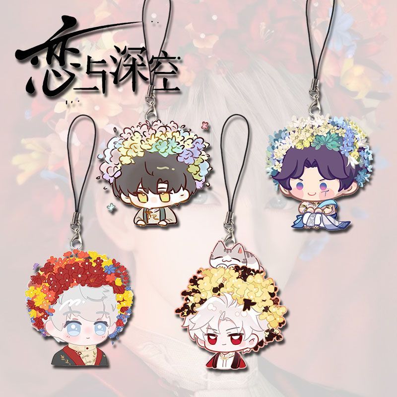 الحب والفضاء العميق Xavier Zay - مراجعة Anime Kingdom Merchandise وسعره