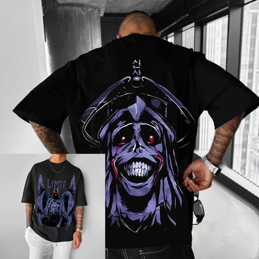 أنيمي سولو التسوية يرتفع طباعة - مراجعة Anime Merchandise Shop وسعره