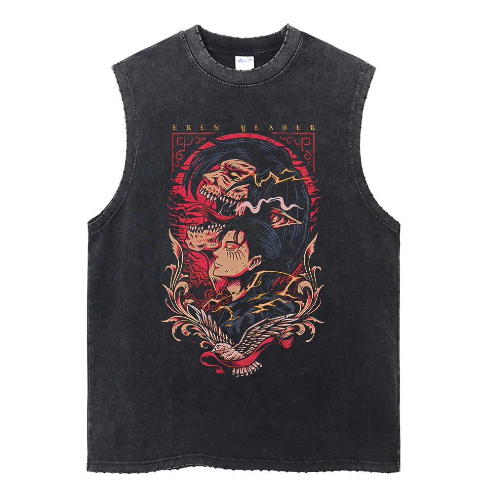 جديد هجوم على تيتان الرجال ستر - مراجعة Anime Merchandise Shop وسعره