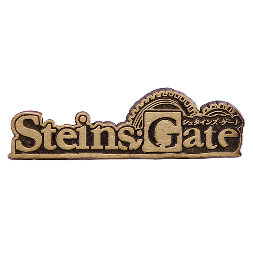 ستينز؛ بوابة دبوس أنيمي البضائ - مراجعة Gate Anime Merchandise وسعره