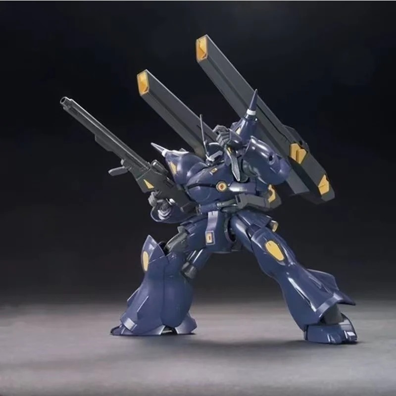 بانداي أوريجينال HGBF 1/144 أن - مراجعة Bandai Gundam Hg وسعره