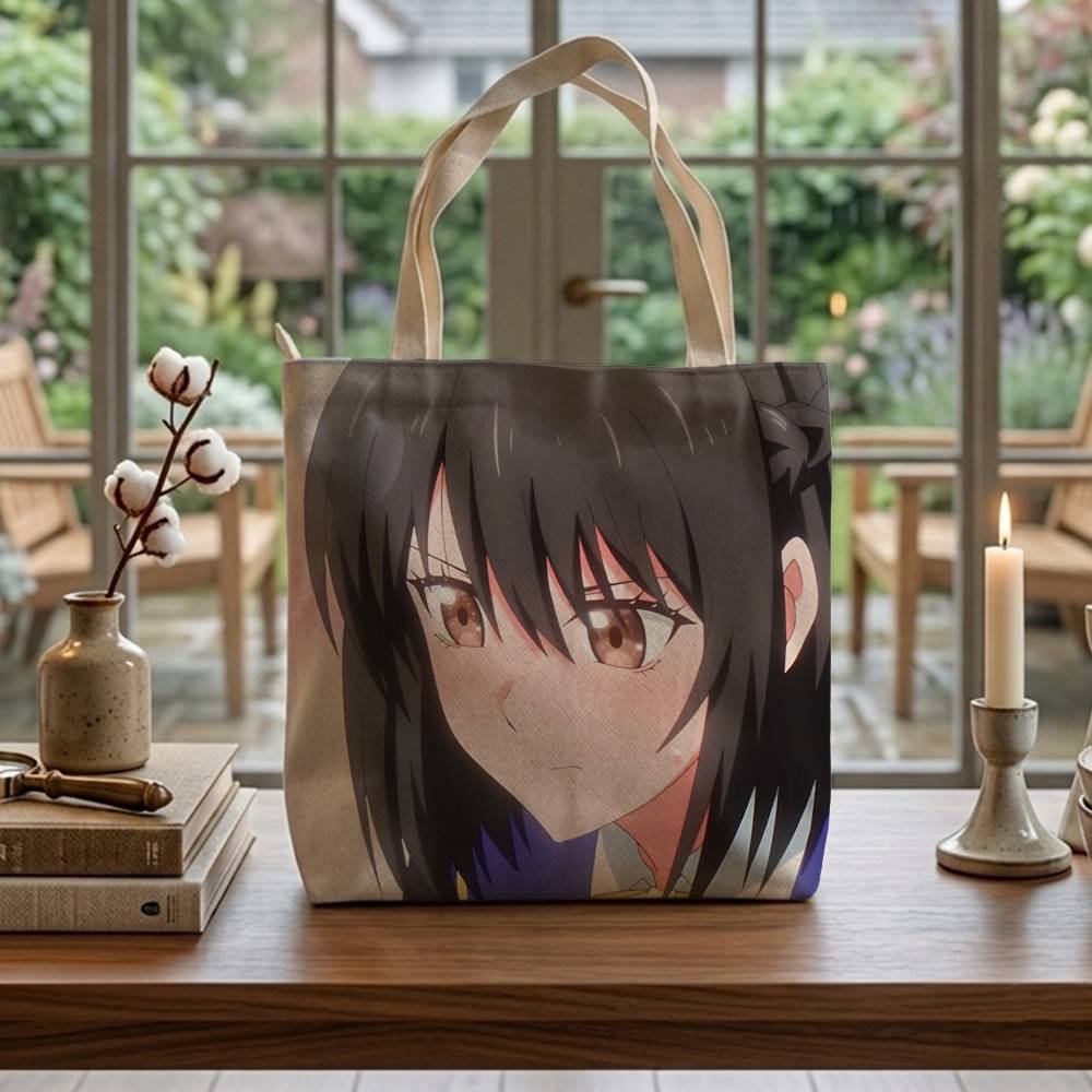 حقائب تخزين رسمية من أنمي كورو - مراجعة Anime Merch Shopping وسعره
