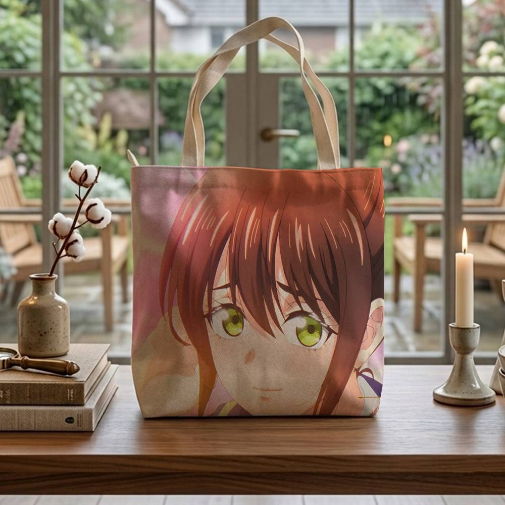 حقائب تخزين رسمية من أنمي كورو - مراجعة Anime Merch Shopping وسعره