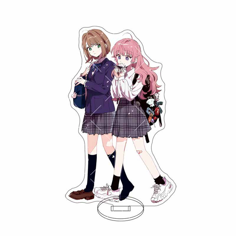 16 سم أنمي ‌ أريد أن أقع في حب - مراجعة Anime Merchandise Collection وسعره