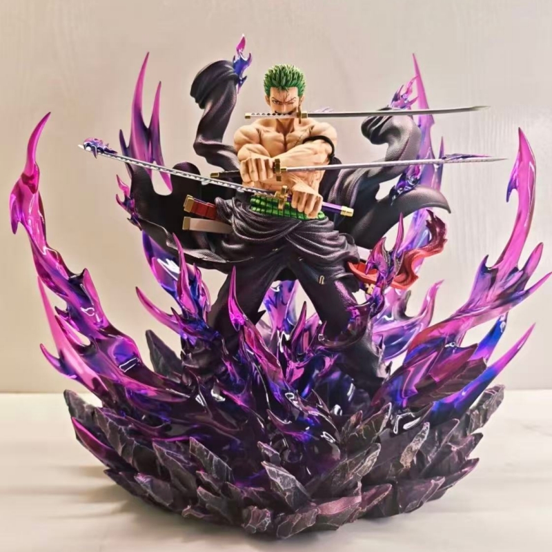 جديد قطعة واحدة 34 سنتيمتر Jt  - مراجعة Popular Anime Merchandise وسعره