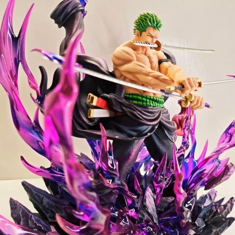 جديد قطعة واحدة 34 سنتيمتر Jt  - مراجعة Popular Anime Merchandise وسعره