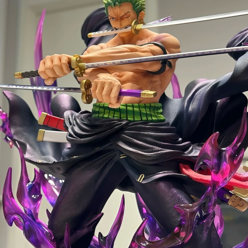 جديد قطعة واحدة 34 سنتيمتر Jt  - مراجعة Popular Anime Merchandise وسعره