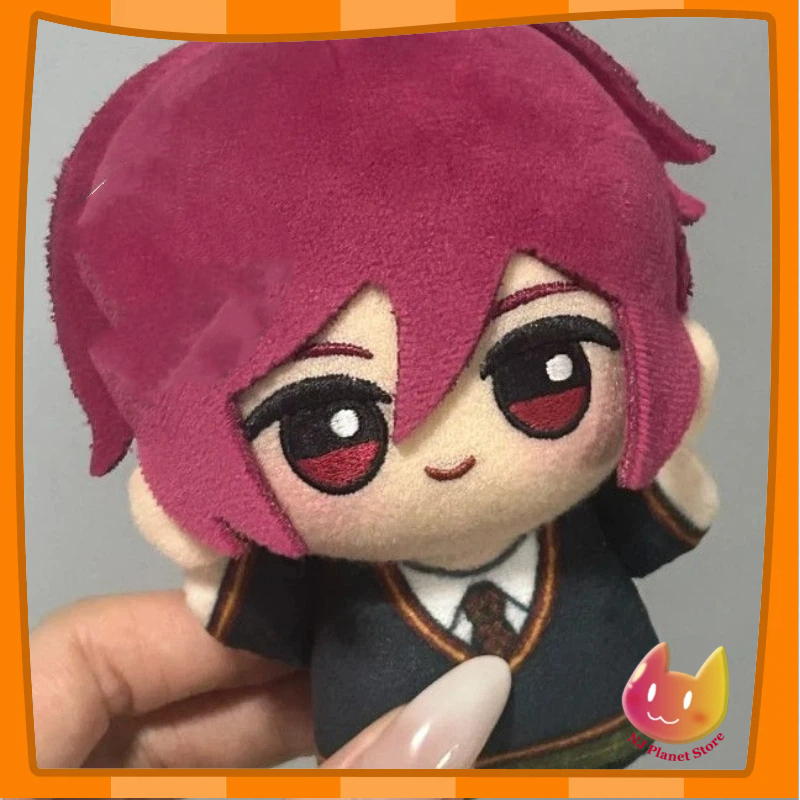10cm دمية قطنية صغيرة محشوة لع - مراجعة Anime Merchandise For Kids وسعره