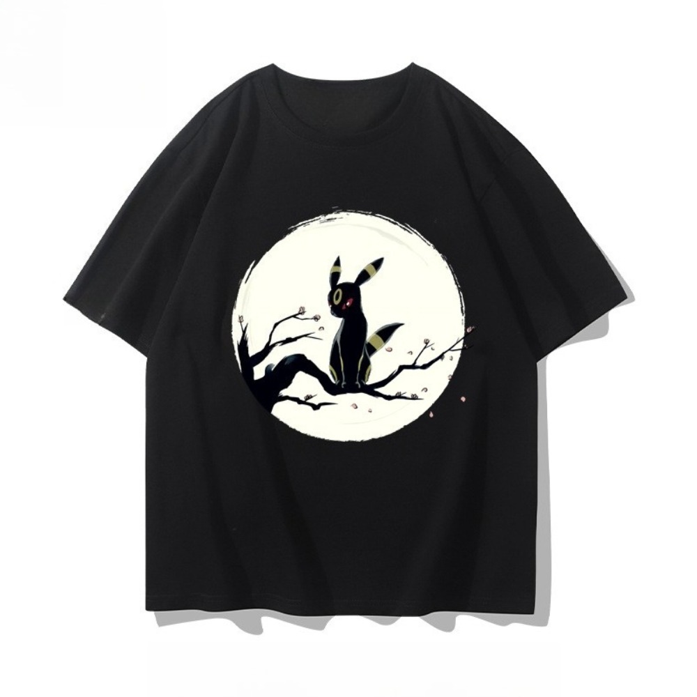 الرجال جديد بوكيمون Umbreon ال - مراجعة Anime Merchandise Shop وسعره