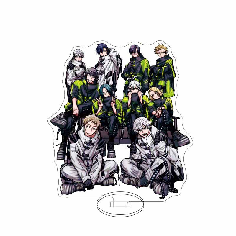 تمثال أنمي توجين أنكي بطول 16  - مراجعة Anime Merchandise Collection وسعره