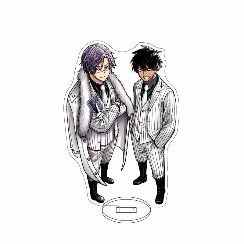 تمثال أنمي توجين أنكي بطول 16  - مراجعة Anime Merchandise Collection وسعره