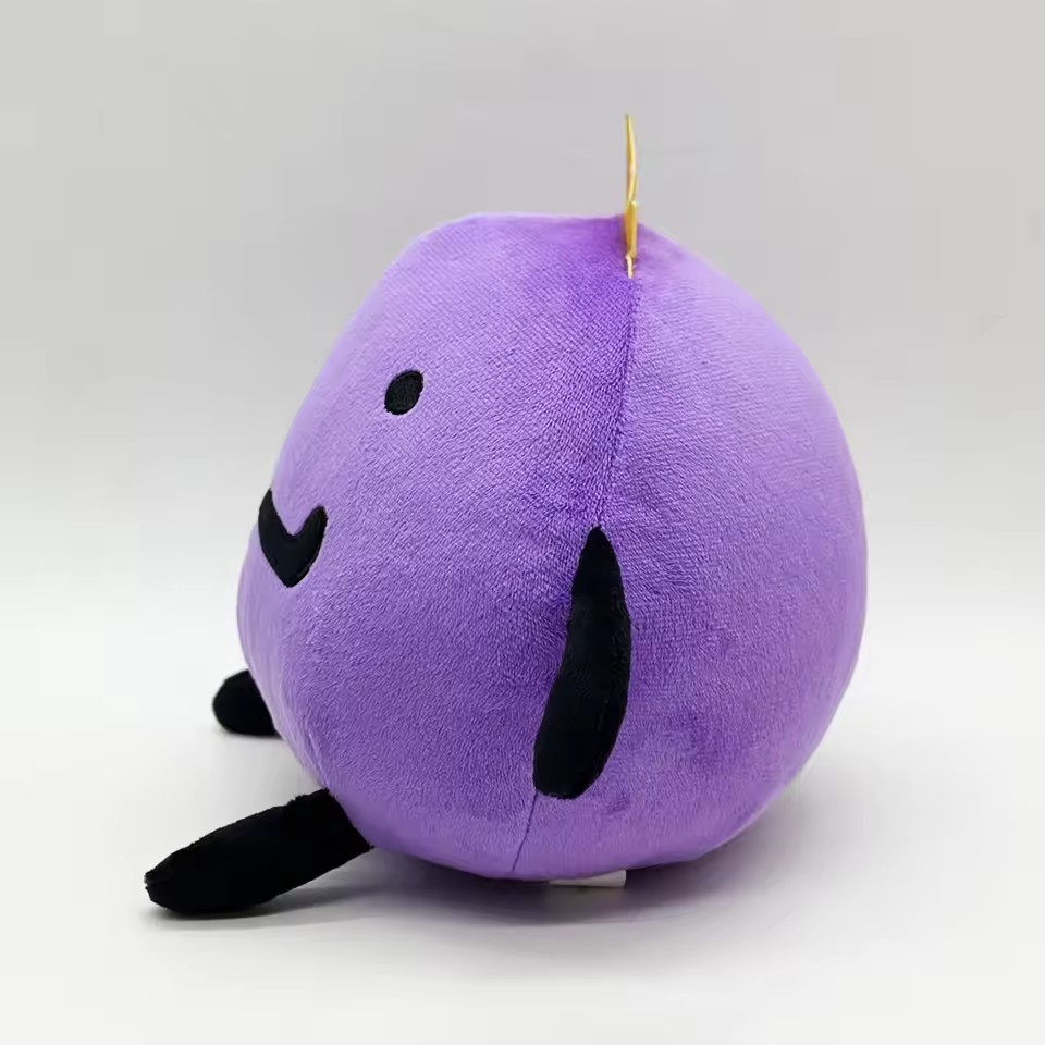 دمى قطنية ناعمة بطول 20 سم من  - مراجعة Anime Merchandise For Kids وسعره