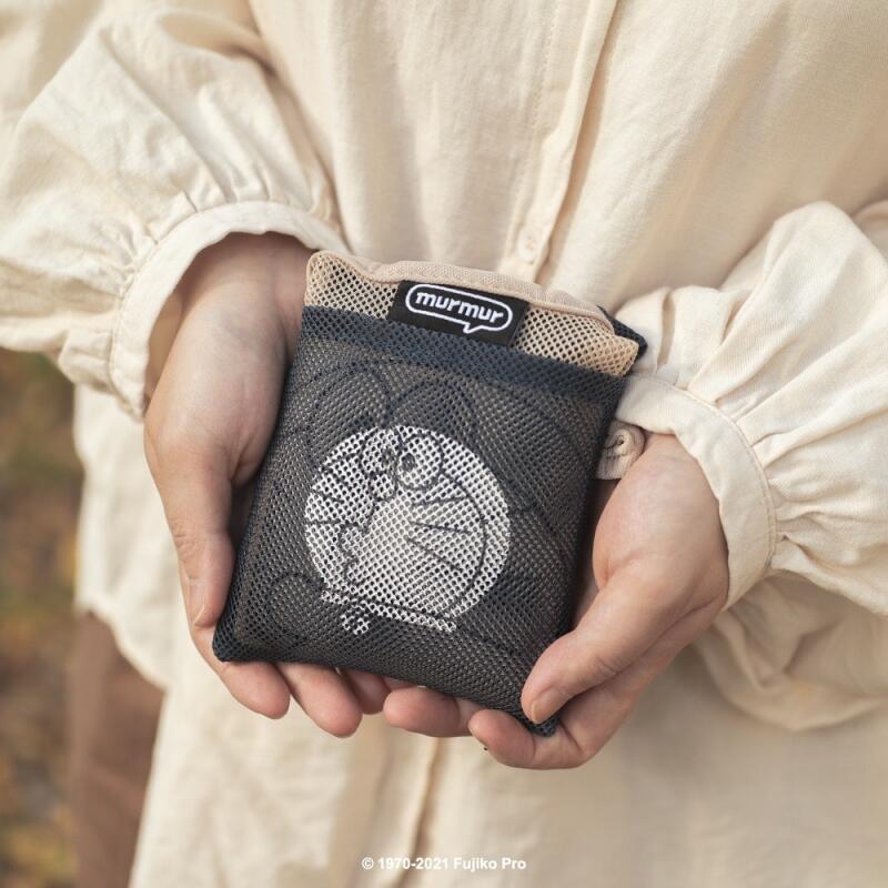 حقيبة تسوق كبيرة قابلة للطي بت - مراجعة Anime Tote Bag وسعره