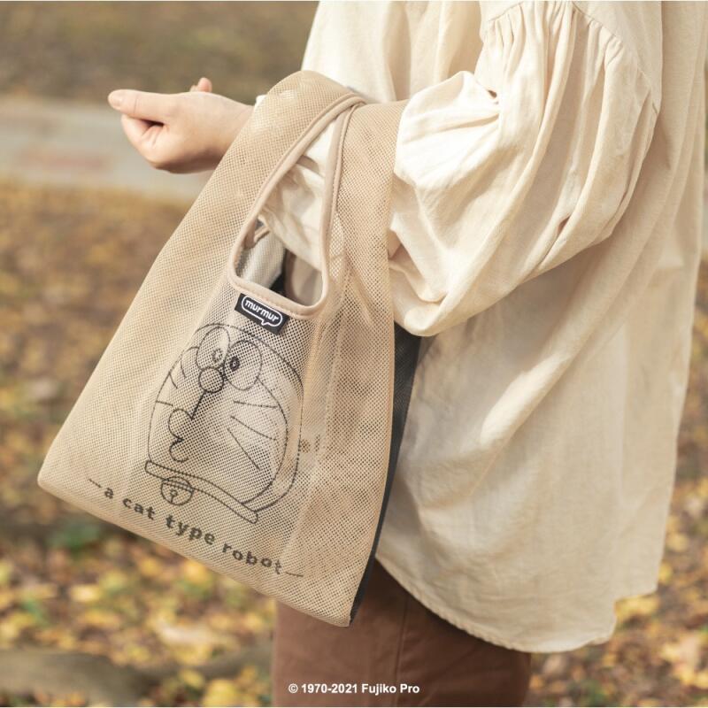 حقيبة تسوق كبيرة قابلة للطي بت - مراجعة Anime Tote Bag وسعره