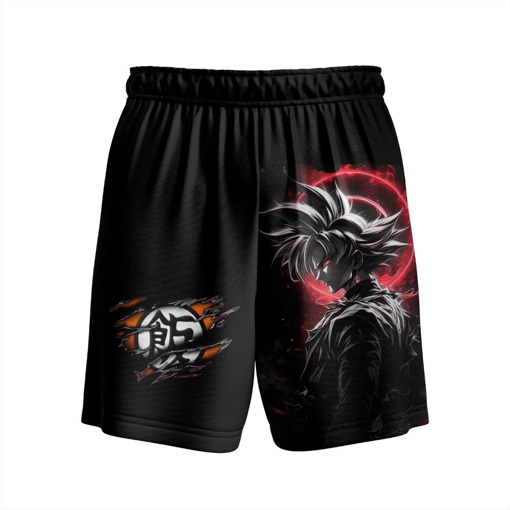 الرجال الساخن لعبة دراغون بول  - مراجعة Anime Merchandise Shop وسعره