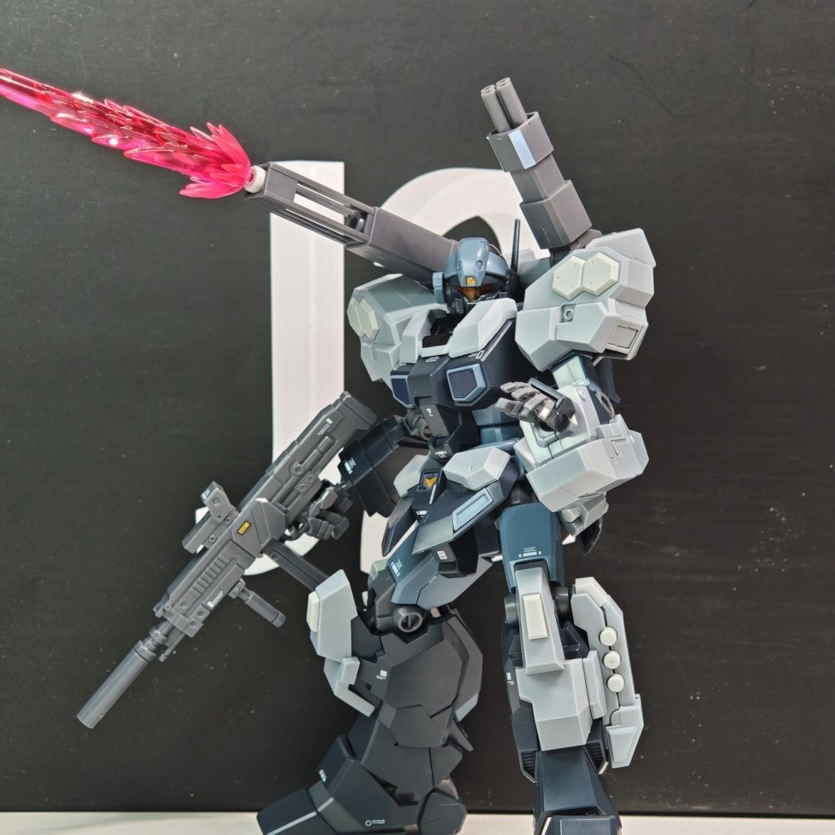 باوباو نموذج HG 1/144 الجمعية  - مراجعة Bandai Gundam Hg وسعره
